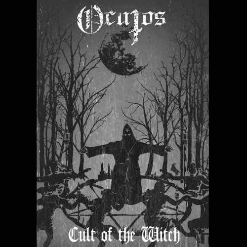 Ocutos : Cult of the Witch